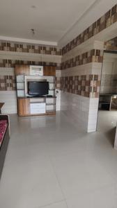 Hall Image of 650 Sq.ft 1 BHK Apartment / Flat for sale in Dombivli West Thane for Rs. 4600000