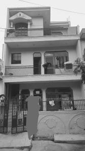 Image of 1500 Sq.ft 5 BHK Independent House for sale in Alpha II, Greater Noida for Rs. 17500000