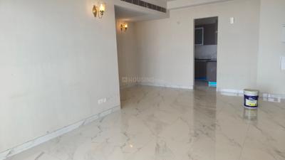 Living Room Image of 2040 Sq.ft 3 BHK Apartment / Flat for rent in Sector 65 Gurgaon for Rs. 82000