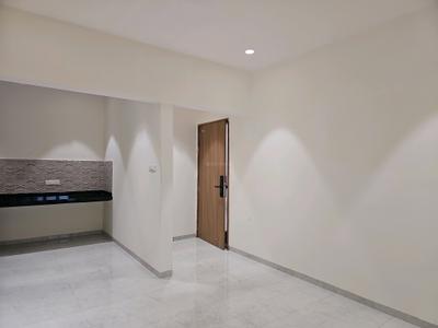 Living Room Image of 750 Sq.ft 2 BHK Apartment / Flat for sale in Majestique City, Wagholi Pune for Rs. 5300000