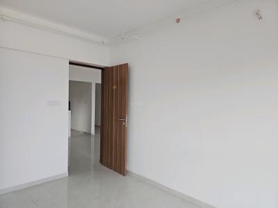Bedroom Image of 1025 Sq.ft 2 BHK Apartment / Flat for sale in Manhattan, Charholi Budruk Pune for Rs. 7500000