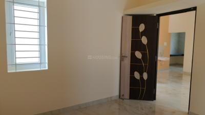 Bedroom Image of 1050 Sq.ft 2 BHK Independent House for sale in Pannimadai Coimbatore for Rs. 7000000