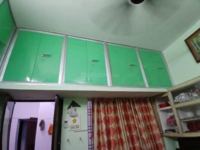 Kitchen Image of 1800 Sq.ft 4 BHK Duplex for sale in Chinhat Lucknow for Rs. 12000000