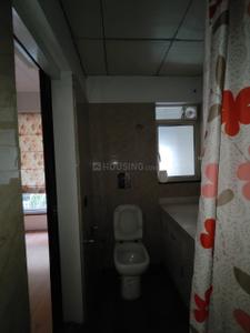 Bathroom Image of 2750 Sq.ft 4 BHK Apartment / Flat for sale in Bodakdev Ahmedabad for Rs. 35500000