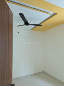 Bedroom Image of 850 Sq.ft 2 BHK Apartment / Flat for rent in P4 Revanta, Ravet Pune for Rs. 25000