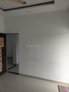 Bedroom Image of 1125 Sq.ft 2 BHK Apartment / Flat for rent in Nandanvan Nagpur for Rs. 18000