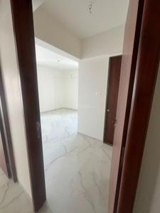 Bedroom Image of 1642 Sq.ft 3 BHK Apartment / Flat for rent in Gangapur Nashik for Rs. 35000