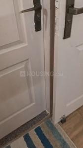Bedroom Image of 1272 Sq.ft 2 BHK Apartment / Flat for sale in Kiara Residency, Sushant Golf City Lucknow for Rs. 10000000