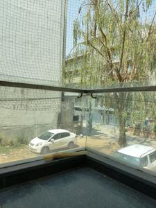 Balcony Image of 3240 Sq.ft 4 BHK Builder Floor for rent in Sector 41 Gurgaon for Rs. 95000
