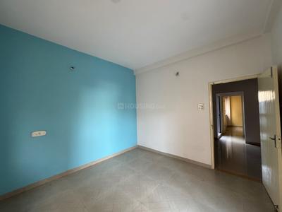 Bedroom Image of 1550 Sq.ft 3.5 BHK Villa for sale in Rau Indore for Rs. 9000000
