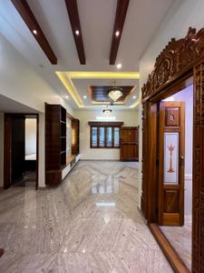 Hall Image of 3600 Sq.ft 7 BHK Independent House for sale in Chikkabidarakallu Bengaluru for Rs. 22500000