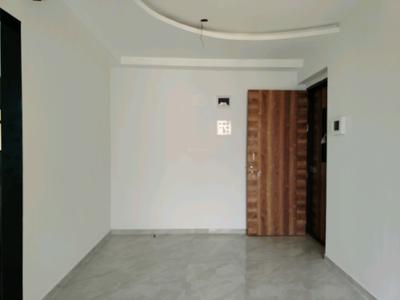 Living Room Image of 650 Sq.ft 1 BHK Apartment / Flat for sale in Imperial Splendora, Vasai East Vasai for Rs. 4100000