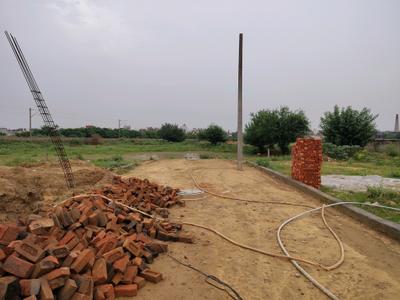 Image of 450 Sq.ft Residential Plot / Land for sale in Tilpata Karanwas, Greater Noida for Rs. 1251300