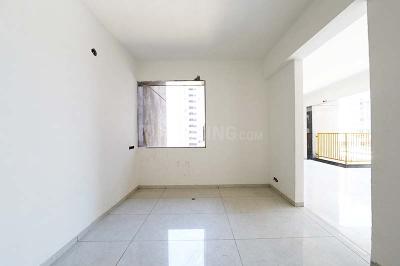 Hall Image of 1683 Sq.ft 2 BHK Apartment / Flat for sale in Sargasan Gandhinagar for Rs. 7482000