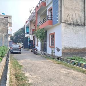 Alishan city para hans kheda Plot View 2