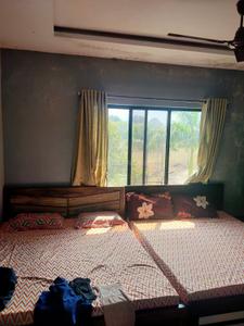 Bedroom Image of 2700 Sq.ft 3 BHK Villa for sale in Wada Mumbai for Rs. 7500000