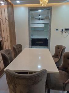 Hall Image of Swami Samarth PG in Magarpatta City, Pune