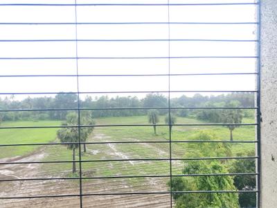 Bedroom Image of 660 Sq.ft 1 BHK Apartment / Flat for sale in Balaji Nirvana Eco Homes, Palghar Mumbai for Rs. 2800000