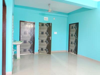 Living Room Image of 1150 Sq.ft 4 BHK Builder Floor for rent in Sonakshi Dream Township Project by Sonakshi Real Estate, Dakhin Chatta Kalikapukur Kolkata for Rs. 18000