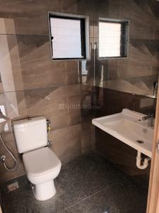Image of 1200 Sq.ft 2 BHK Apartment / Flat for rent in Kumar Prospera, Hadapsar, Pune for Rs. 40000