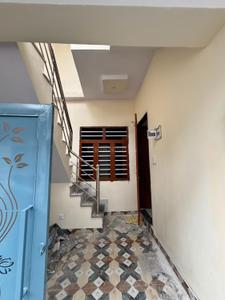 Balcony Image of 700 Sq.ft 2 BHK Independent House for sale in Banjarawala Dehradun for Rs. 4800000