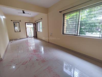 Hall Image of 1250 Sq.ft 2 BHK Builder Floor for rent in Bilekahalli Bengaluru for Rs. 33000