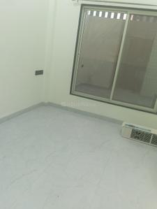 Bedroom Image of 800 Sq.ft 2 BHK Builder Floor for rent in DM Dream City, Niranjanpur Indore for Rs. 20000