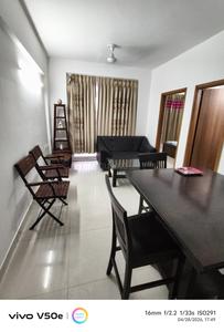 Hall Image of 580 Sq.ft 1 BHK Apartment / Flat for sale in Pacific Golf Estate, Kulhan Dehradun for Rs. 5200000