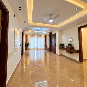 Hall Image of 2000 Sq.ft 4 BHK Builder Floor for sale in Sector 50 Gurgaon for Rs. 38000000