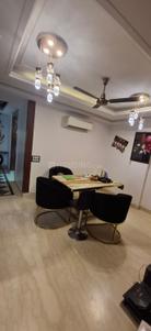 Hall Image of 2200 Sq.ft 3 BHK Builder Floor for sale in New Rajinder Nagar New Delhi for Rs. 75000000