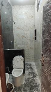 Bathroom Image of 1150 Sq.ft 2 BHK Independent House for rent in Ananyas AA Garden, Keeranatham Coimbatore for Rs. 25500