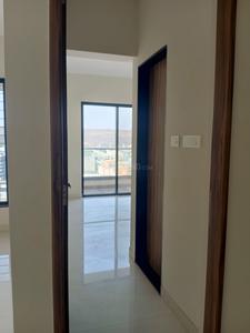 Hall Image of 1485 Sq.ft 3 BHK Apartment / Flat for sale in Ved Vihar Phase II Building No 4, Kothrud Pune for Rs. 21000000