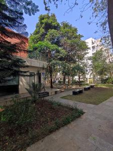 Image of 1075 Sq.ft 2 BHK Apartment / Flat for rent in Mittal Sun Universe, Narhe, Pune for Rs. 25000