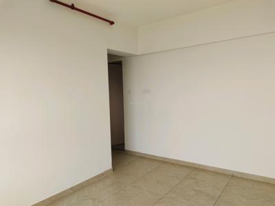 Bedroom Image of 950 Sq.ft 3 BHK Apartment / Flat for sale in Gurukrupa Marina Enclave, Malad West Mumbai for Rs. 25500000