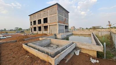 Image of 710 Sq.ft Residential Plot / Land for sale in Golden Residency, Boria Kal, Raipur for Rs. 1313000
