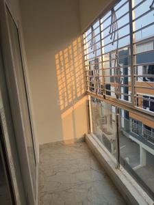 Balcony Image of 891 Sq.ft 2 BHK Apartment / Flat for sale in Vengaivasal Chennai for Rs. 5900000
