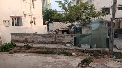 Image of 1200 Sq.ft Residential Plot / Land for sale in Annapurneshwari Nagar, Bengaluru for Rs. 16800000
