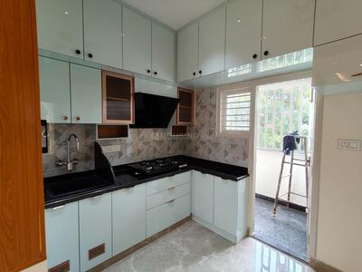 Kitchen Image of 2000 Sq.ft 3.5 BHK Independent House for sale in Annapurneshwari Nagar Bengaluru for Rs. 22000000