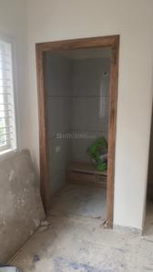 Pooja Room One Image of 1800 Sq.ft 3 BHK Builder Floor for rent in Nagarbhavi Bengaluru for Rs. 35000
