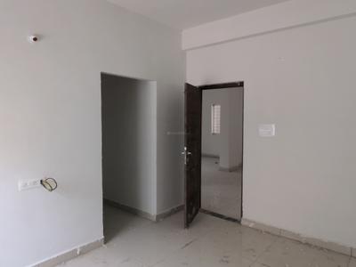 Bedroom Image of 1150 Sq.ft 2 BHK Apartment / Flat for sale in NLC Aroha, Ameenpur Sangareddy for Rs. 7286000
