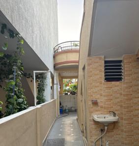 Balcony Image of 1460 Sq.ft 3 BHK Villa for sale in Isanpur Ahmedabad for Rs. 16000000