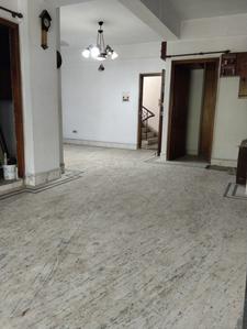 Hall Image of 1465 Sq.ft 3 BHK Apartment / Flat for sale in Jodhpur Park Kolkata for Rs. 19200000