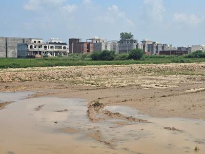 Image of 1242 Sq.ft Residential Plot / Land for sale in Jandpur, Mohali for Rs. 6200000