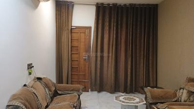 Living Room Image of 1800 Sq.ft 3 BHK Duplex for sale in Sector 15A Hisar for Rs. 25000000