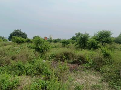 Image of 64 Sq.ft Residential Plot / Land for sale in Sector 35 Rohini, New Delhi for Rs. 12500000
