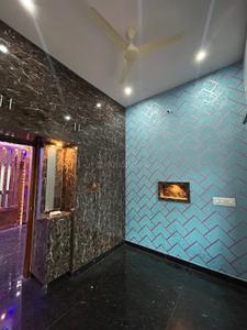 Image of 600 Sq.ft 2 BHK Independent House for sale in Yandahalli, Mysore for Rs. 6500000