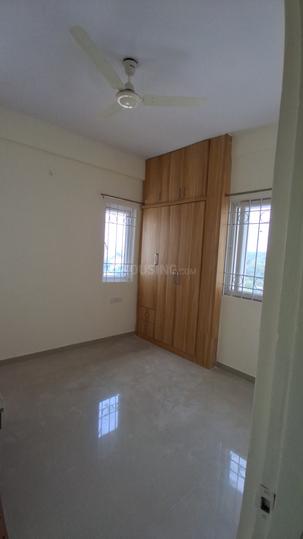 May flower Platinum Bedroom 1