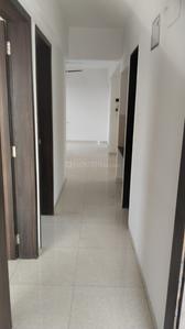 Image of 1150 Sq.ft 3 BHK Apartment / Flat for sale in Lunkad Akash Tower, Pimple Nilakh, Pune for Rs. 13500000