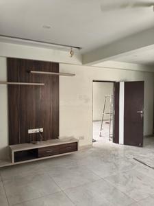 Hall Image of 2800 Sq.ft 3 BHK Apartment / Flat for rent in Himayath Nagar Hyderabad for Rs. 50000