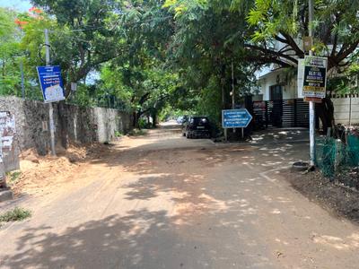 Image of 6000 Sq.ft Residential Plot / Land for sale in Kottivakkam, Chennai for Rs. 100000000
